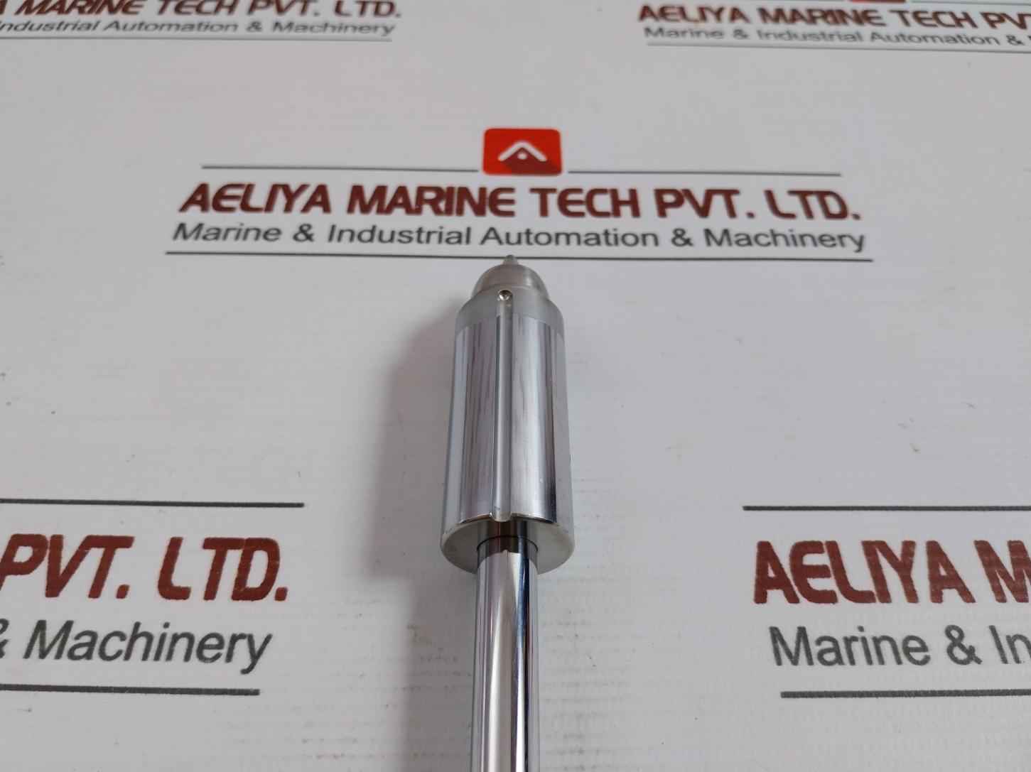Nakakita Seisakusho 7.10.37 Valve Stem Assembly 17K8265P (99K7187-k1)-1/2