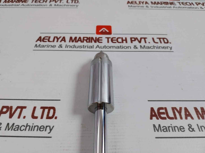 Nakakita Seisakusho 7.10.37 Valve Stem Assembly 17K8265P (99K7187-k1)-1/2