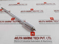 Nakakita Seisakusho 7.10.37 Valve Stem Assembly 17K8265P (99K7187-k1)-1/2