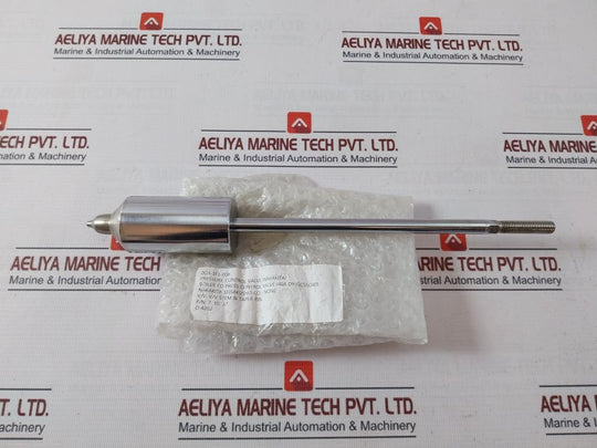 Nakakita Seisakusho 7.10.37 Valve & Valve Stem Assembly