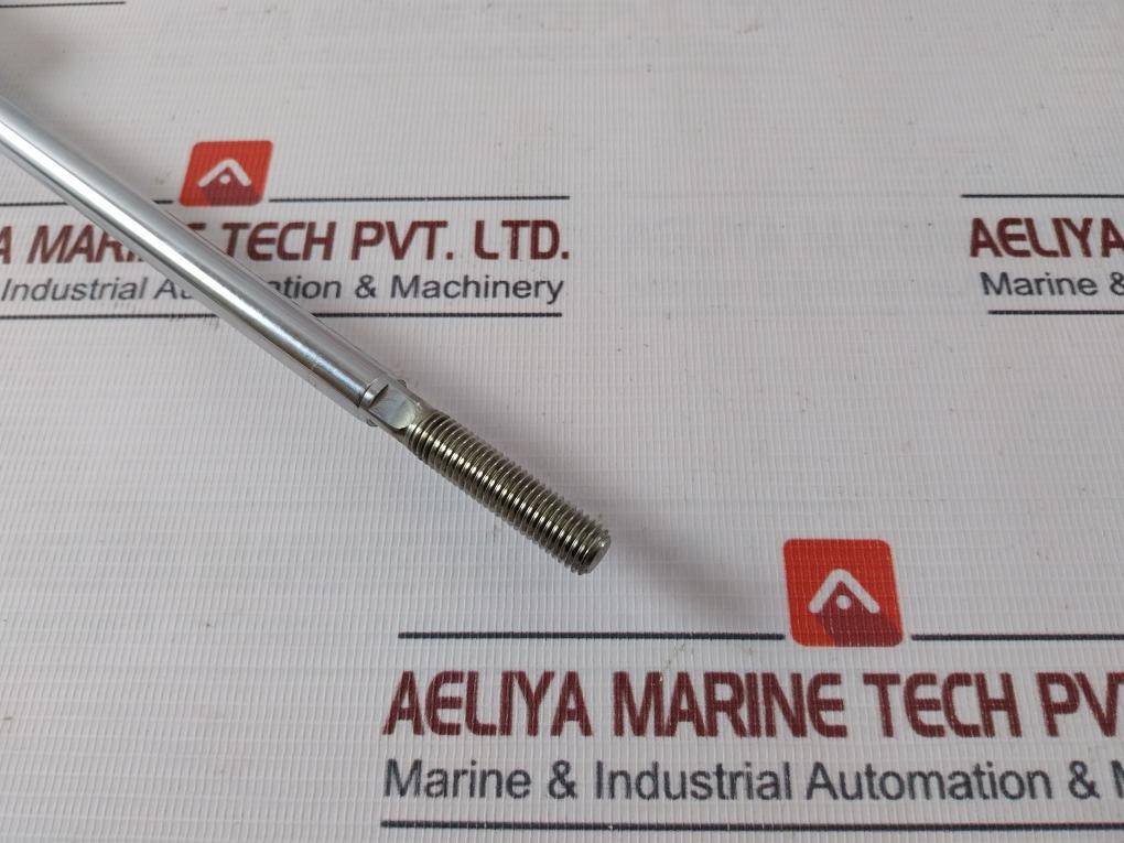 Nakakita Seisakusho 7.10.37 Valve & Valve Stem Assembly