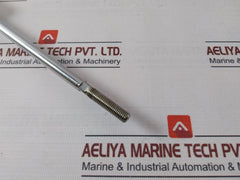 Nakakita Seisakusho 7.10.37 Valve & Valve Stem Assembly