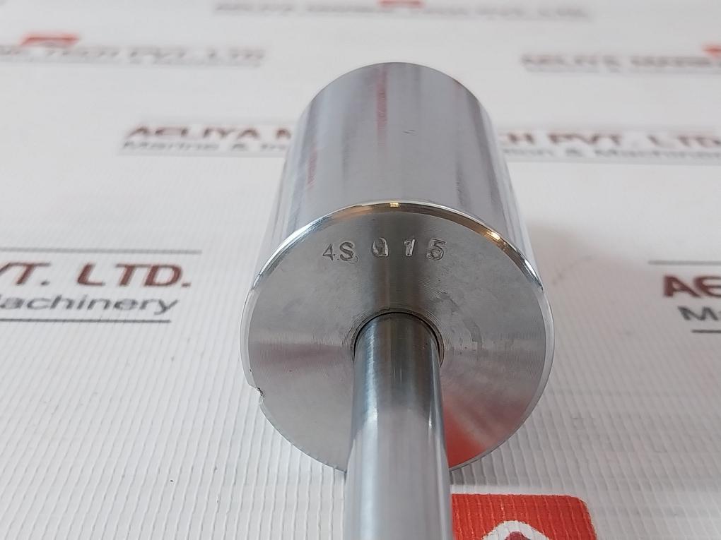 Nakakita Seisakusho 7.10.37 Valve & Valve Stem Assembly