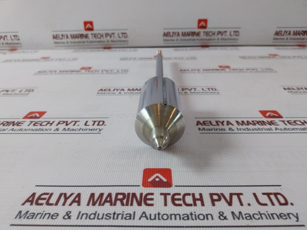 Nakakita Seisakusho 7.10.37 Valve & Valve Stem Assembly