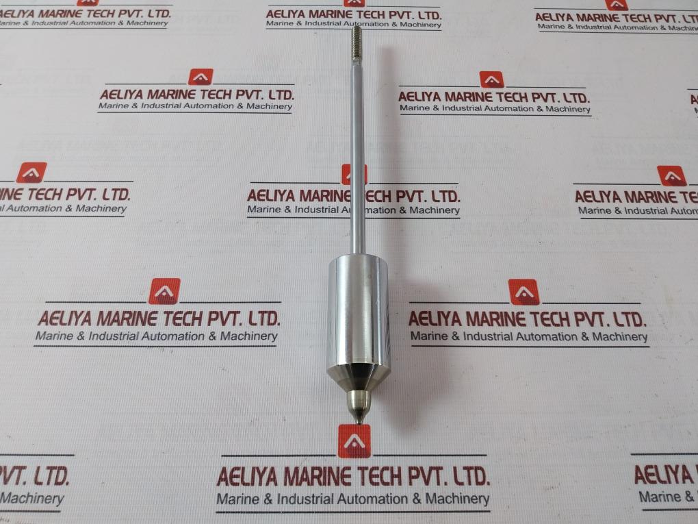 Nakakita Seisakusho 7.10.37 Valve & Valve Stem Assembly