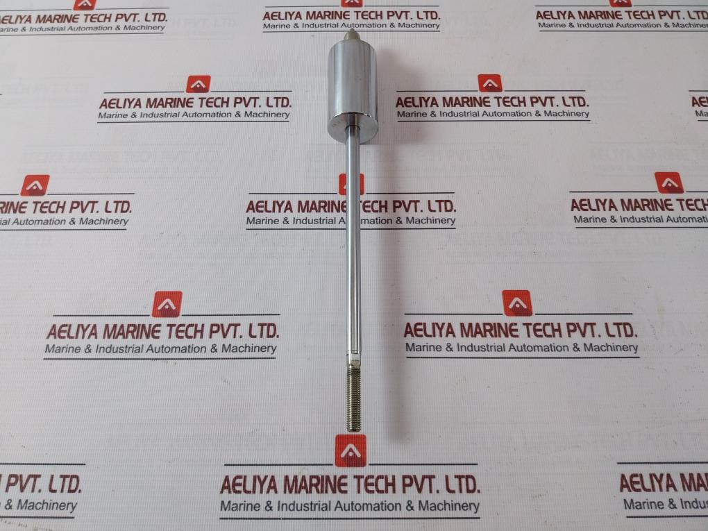 Nakakita Seisakusho 7.10.37 Valve & Valve Stem Assembly