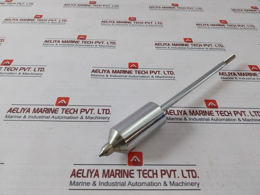 Nakakita Seisakusho 7.10.37 Valve & Valve Stem Assembly