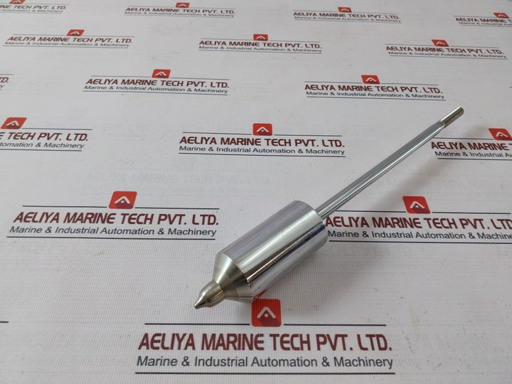 Nakakita Seisakusho 7.10.37 Valve & Valve Stem Assembly