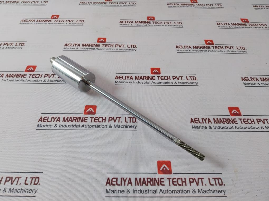 Nakakita Seisakusho 7.10.37 Valve & Valve Stem Assembly