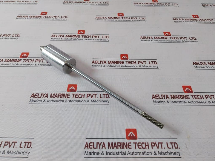 Nakakita Seisakusho 7.10.37 Valve & Valve Stem Assembly