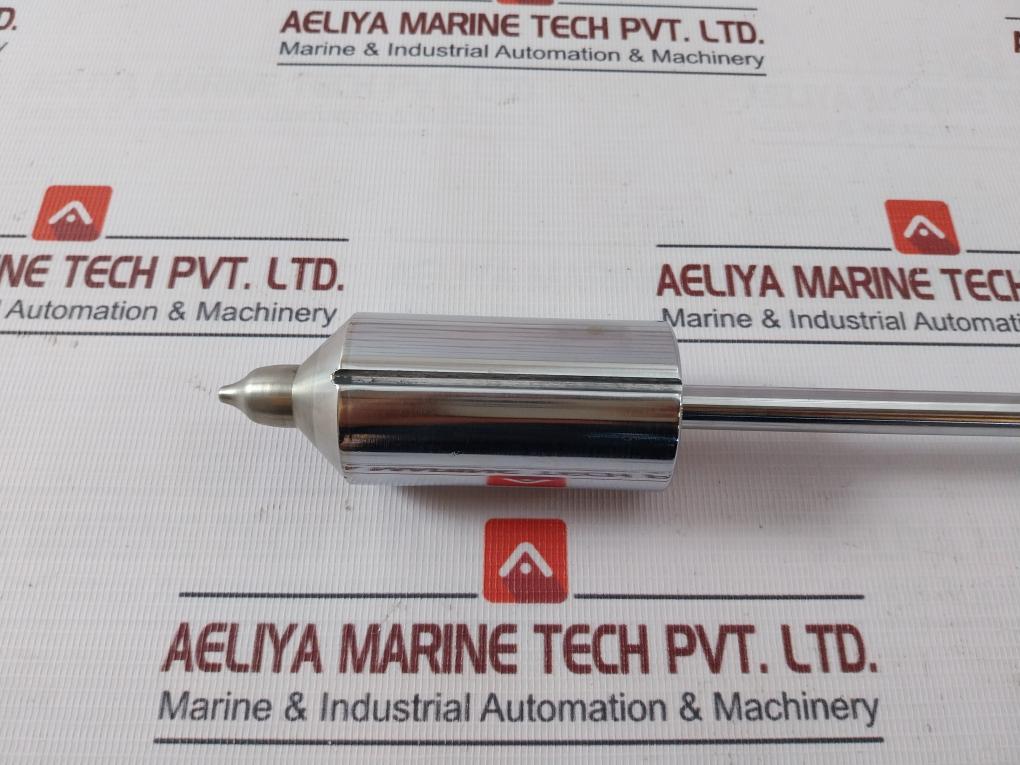 Nakakita Seisakusho 7.10.37 Valve & Valve Stem Assembly