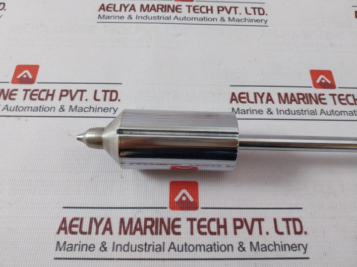 Nakakita Seisakusho 7.10.37 Valve & Valve Stem Assembly