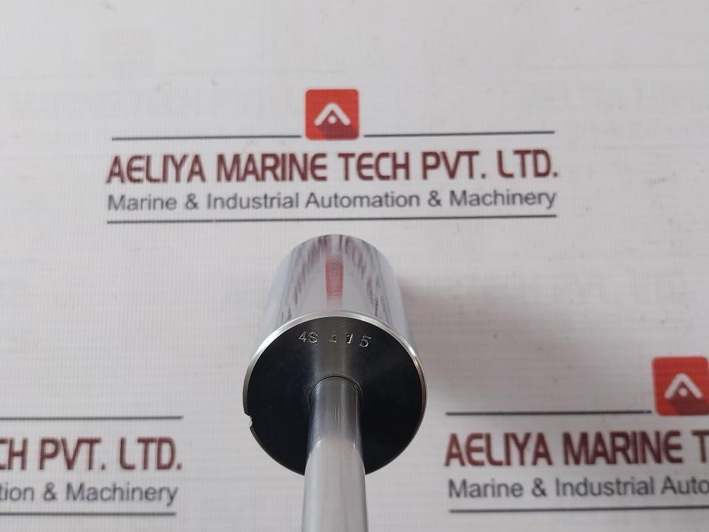 Nakakita Seisakusho 7.10.37 Valve & Valve Stem Assembly