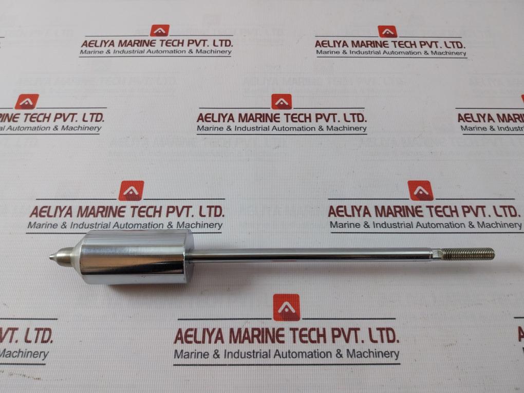 Nakakita Seisakusho 7.10.37 Valve & Valve Stem Assembly