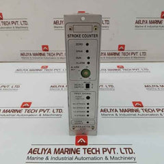A-80.0 Amplifier Module Ac100V 50/60Hz Nakakita Seisakusho