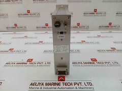 A-80.0 Amplifier Module Ac100V 50/60Hz Nakakita Seisakusho