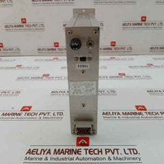 A-80.0 Amplifier Module Ac100V 50/60Hz Nakakita Seisakusho
