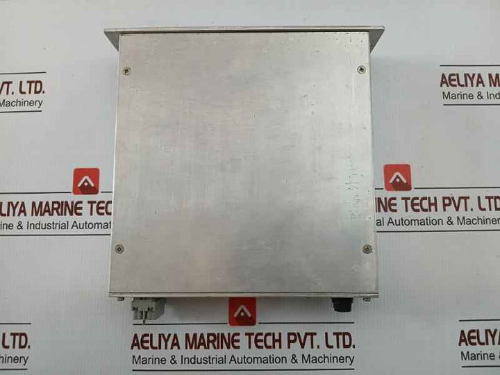 A-80.0 Amplifier Module Ac100V 50/60Hz Nakakita Seisakusho