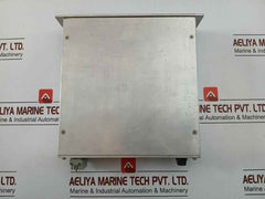 A-80.0 Amplifier Module Ac100V 50/60Hz Nakakita Seisakusho