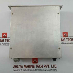 A-80.0 Amplifier Module Ac100V 50/60Hz Nakakita Seisakusho