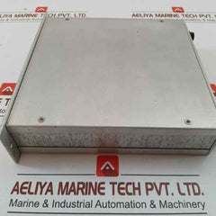 A-80.0 Amplifier Module Ac100V 50/60Hz Nakakita Seisakusho