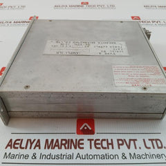 A-80.0 Amplifier Module Ac100V 50/60Hz Nakakita Seisakusho