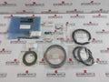 Nakakita Seisakusho A40 Boiler Piston Valve Packing & O-ring Kit Bv-426 8 Mm
