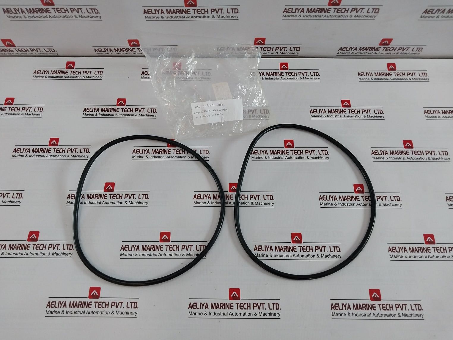 Nakakita Seisakusho A40 Boiler Piston Valve Packing & O-ring Kit Bv-426 8 Mm
