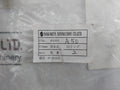 Nakakita Seisakusho A40 Boiler Piston Valve Packing & O-ring Kit Bv-426 8 Mm
