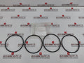 Nakakita Seisakusho A40 Boiler Piston Valve Packing & O-ring Kit Bv-426 8 Mm
