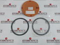 Nakakita Seisakusho A40 Boiler Piston Valve Packing & O-ring Kit Bv-426 8 Mm