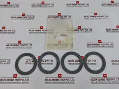 Nakakita Seisakusho A40 Boiler Piston Valve Packing &amp; O-ring Kit Bv-426 8 Mm