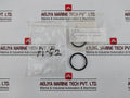 Nakakita Seisakusho A40 Boiler Piston Valve Packing & O-ring Kit Bv-426 8 Mm