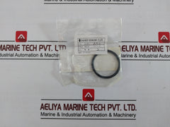 Nakakita Seisakusho A40 Boiler Piston Valve Packing &amp; O-ring Kit Bv-426 8 Mm