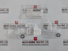 Nakakita Seisakusho A40 Boiler Piston Valve Packing &amp; O-ring Kit Bv-426 8 Mm
