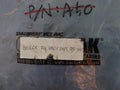 Nakakita Seisakusho A51 Boiler Piston Valve Packing & O-ring Kit A53