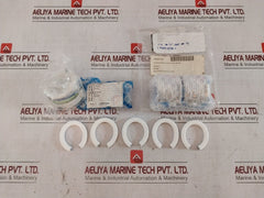 Nakakita Seisakusho A51 Boiler Piston Valve Packing &amp; O-ring Kit A53