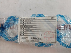 Nakakita Seisakusho A51 Boiler Piston Valve Packing &amp; O-ring Kit A53