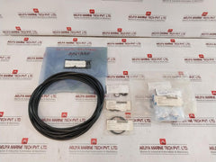 Nakakita Seisakusho A51 Boiler Piston Valve Packing &amp; O-ring Kit A53