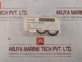 Nakakita Seisakusho A51 Boiler Piston Valve Packing & O-ring Kit A53