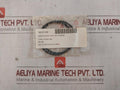 Nakakita Seisakusho A51 Boiler Piston Valve Packing & O-ring Kit A53