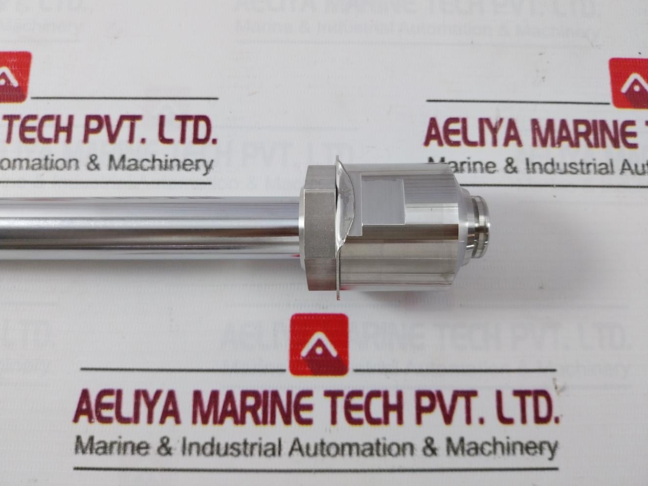 Nakakita Seisakusho B07 Disc & Stem Assembly For Boiler Piston Valve 14P-1Gi-00M