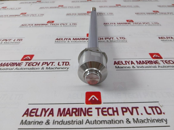 Nakakita Seisakusho B07 Disc & Stem Assembly For Boiler Piston Valve 14P-1Gi-00M