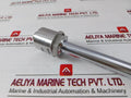 Nakakita Seisakusho B07 Disc & Stem Assembly For Boiler Piston Valve 14P-1Gi-00M