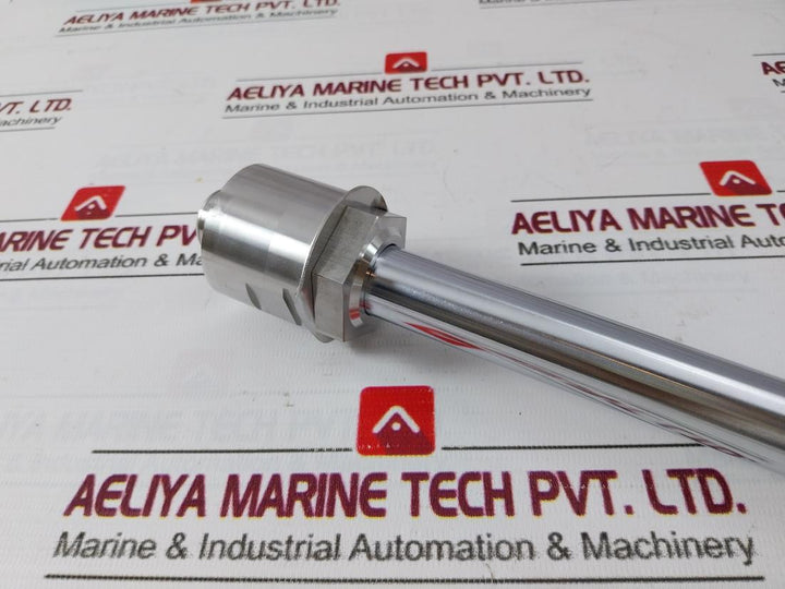 Nakakita Seisakusho B07 Disc & Stem Assembly For Boiler Piston Valve 14P-1Gi-00M