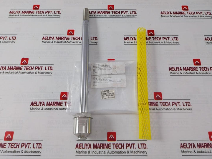 Nakakita Seisakusho B07 Disc & Stem Assembly For Boiler Piston Valve 14P-1Gi-00M