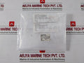 Nakakita Seisakusho B07 Disc & Stem Assembly For Boiler Piston Valve 14P-1Gi-00M