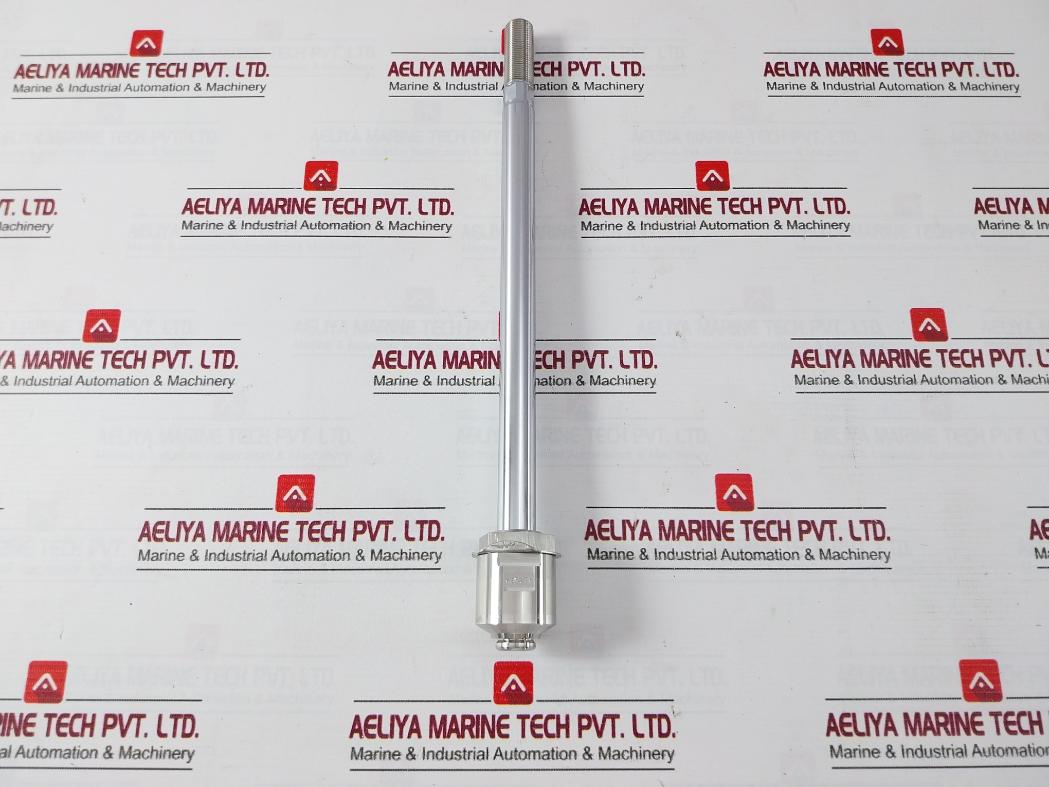 Nakakita Seisakusho B07 Disc & Stem Assembly For Boiler Piston Valve 14P-1Gi-00M