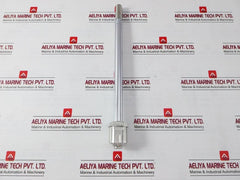 Nakakita Seisakusho B07 Disc &amp; Stem Assembly For Boiler Piston Valve 14P-1Gi-00M