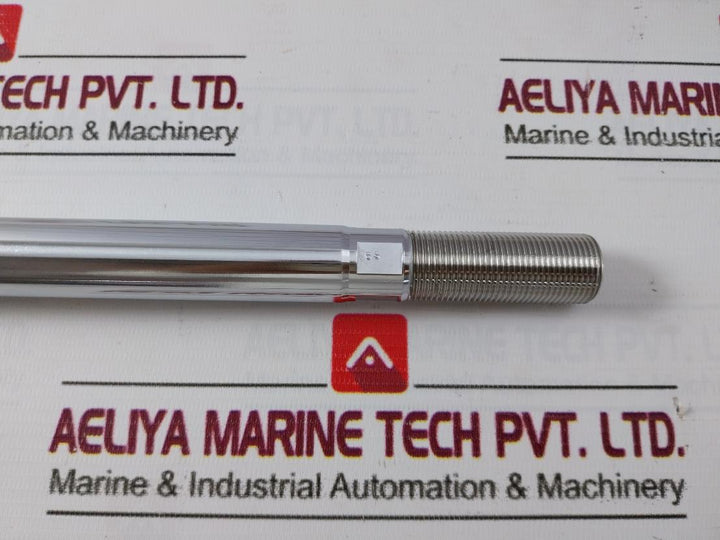 Nakakita Seisakusho B07 Disc & Stem Assembly For Boiler Piston Valve 14P-1Gi-00M